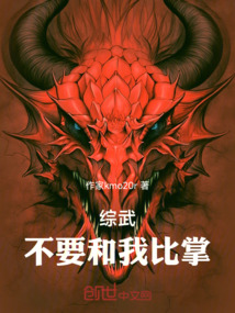 綜武，不要和我比掌