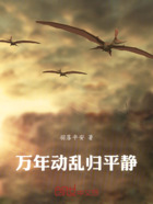 万年动乱归太平在线阅读