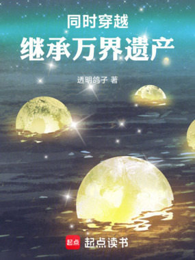 同时穿越:继承万界遗产在线阅读