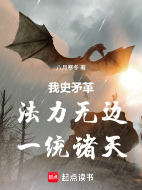 我史矛革,法力无边,一统诸天在线阅读
