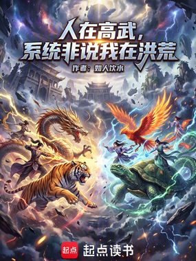 人在高武，系统非说我在洪荒在线阅读