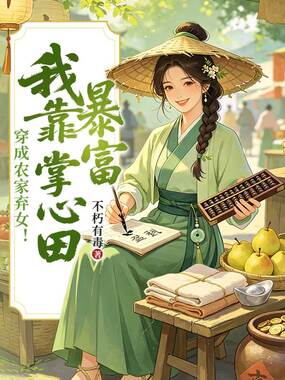 穿成农家弃女！我靠掌心田暴富在线阅读