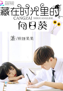 藏在時光里的向日葵