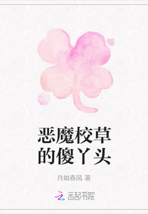 惡魔校草的傻丫頭