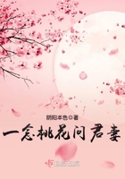 一念桃花问君妻