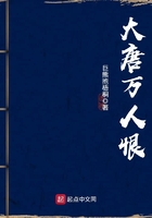 大唐萬人恨在線閱讀