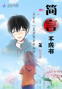 简言不成书