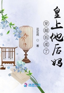 穿越后成了皇上他后媽