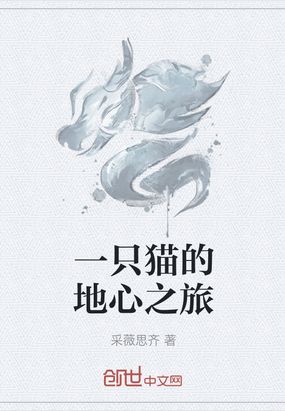 一只猫的地心之旅在线阅读