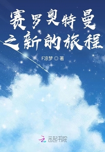 賽羅奧特曼之新的旅程
