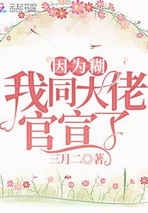 因為糊我同大佬官宣了