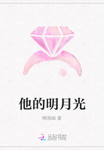 他的明月光