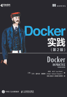 Docker实践（第2版）