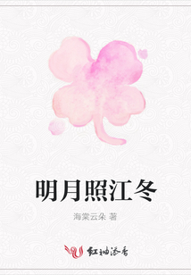 明月照江冬