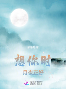 想你時月夜正好