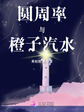 圆周率与橙子汽水在线阅读