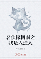 名侦探柯南之我是人造人在线阅读