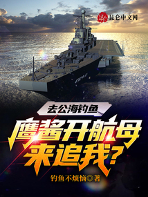 去公海钓鱼，鹰酱开航母来追我？在线阅读