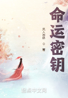 命运密钥在线阅读