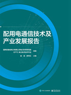 配用电通信技术及产业发展报告