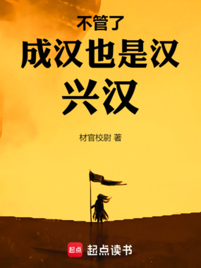 不管了，成汉也是汉，兴汉！在线阅读