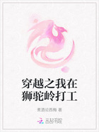 穿越之我在狮驼岭打工在线阅读