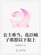 公主难当,乱臣贼子都想以下犯上在线阅读