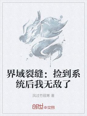 界域裂缝：捡到系统后我无敌了在线阅读