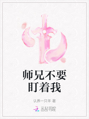 师兄不要盯着我在线阅读
