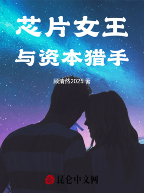 芯片女王与资本猎手在线阅读