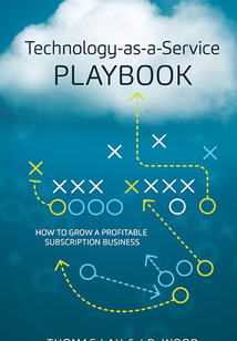 Technology-as-a-Service Playbook