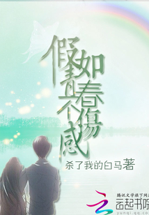 假如青春不傷感