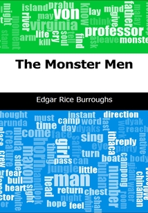 The Monster Men