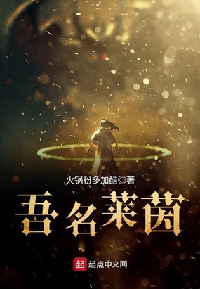 吾名莱茵在线阅读