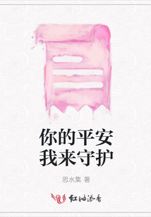 你的平安我來守護