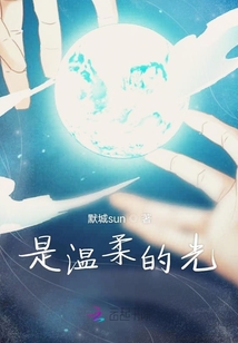 是溫柔的光