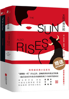 太阳照常升起：THE SUN ALSO RISES（中英双语）（套装共两册）在线阅读