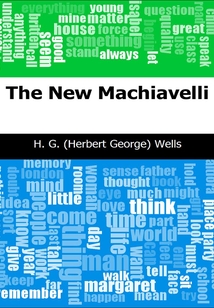 The New Machiavelli