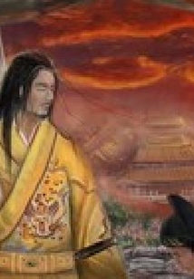 我為崇禎