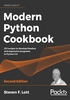 Modern Python Cookbook