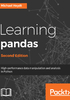 Learning pandas（Second Edition）