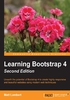 Learning Bootstrap 4（Second Edition）