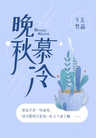 晚秋慕冷在線閱讀