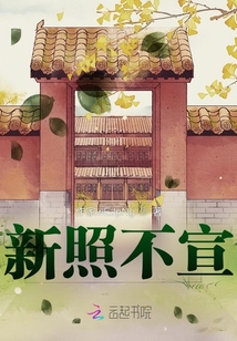 新照不宣
