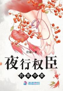 夜行權臣的掌中妻