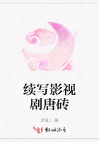 续写影视剧唐砖
