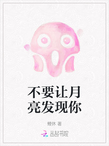 不要讓月亮發(fā)現(xiàn)你