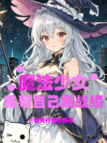 魔法少女:我幫自己刷戰績