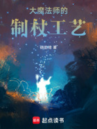 巫师:大魔法师的制杖工艺在线阅读