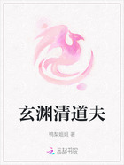 玄渊清道夫在线阅读
